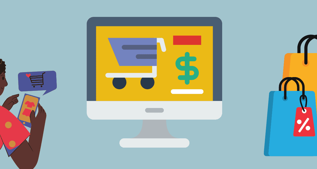9 datos relevantes sobre las compras durante la pandemia en LATAM ...