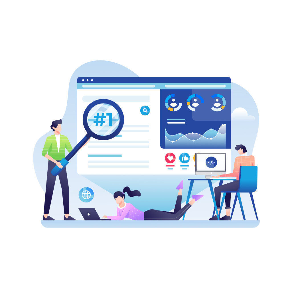 9 Claves para un Diseño Web Exitoso – Agencia marketing Digital CDMX ...